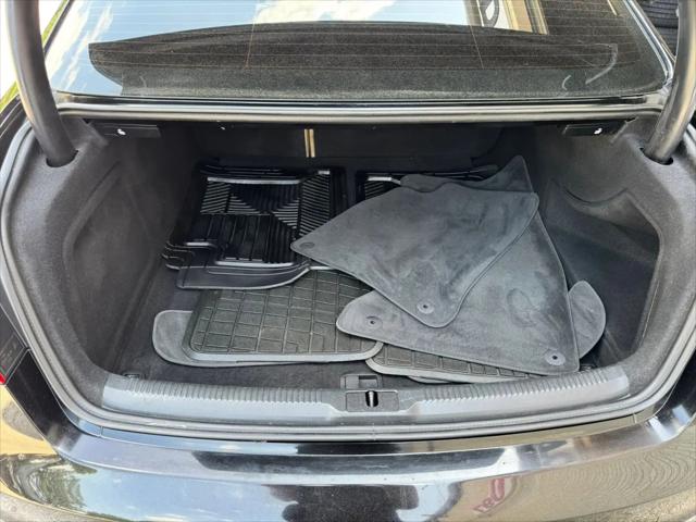 2016 Audi A5 2.0T Premium