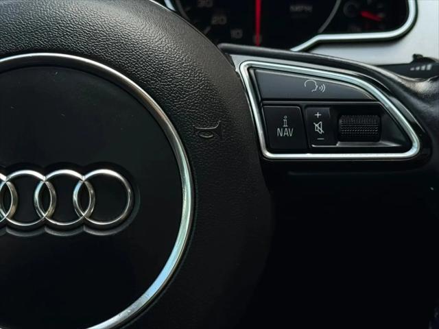 2016 Audi A5 2.0T Premium