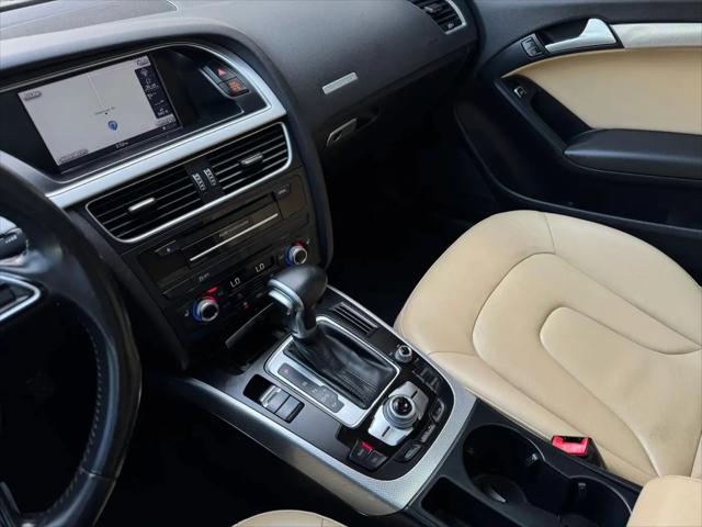 2016 Audi A5 2.0T Premium