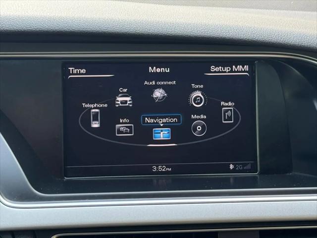 2016 Audi A5 2.0T Premium