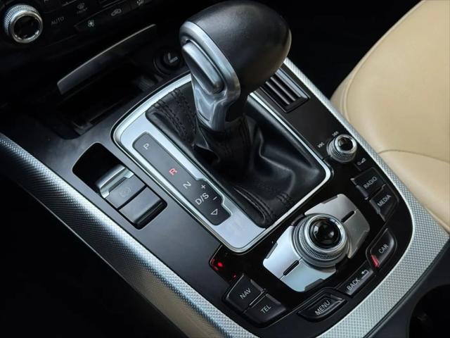 2016 Audi A5 2.0T Premium