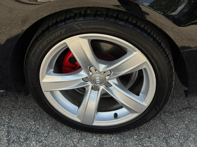2016 Audi A5 2.0T Premium