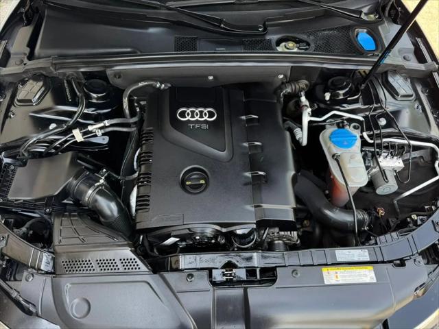 2016 Audi A5 2.0T Premium