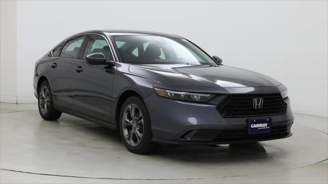 2024 Honda Accord EX for sale in Myrtle Beach, SC
