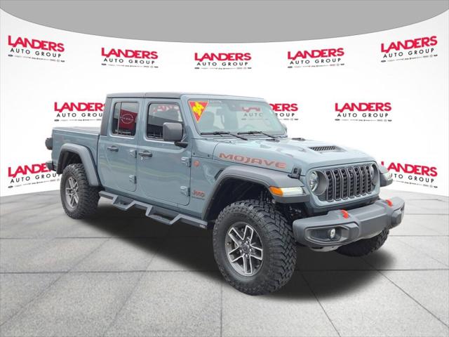 2024 Jeep Gladiator Sport for sale in Southaven, MS