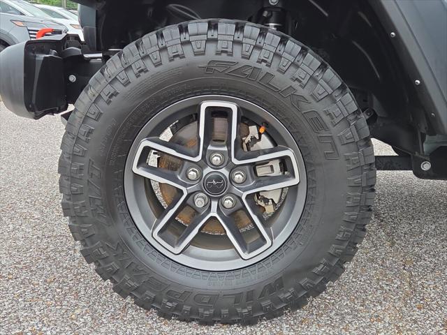 2024 Jeep Gladiator Sport
