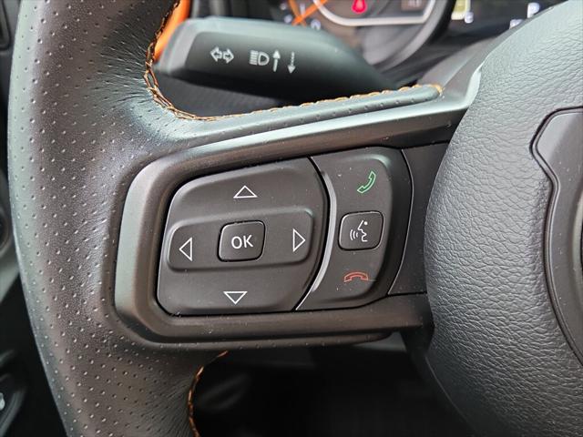 2024 Jeep Gladiator Sport