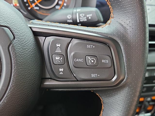2024 Jeep Gladiator Sport