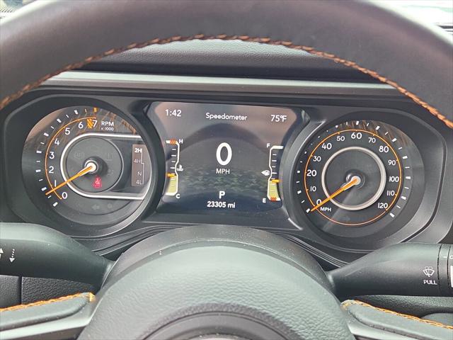 2024 Jeep Gladiator Sport