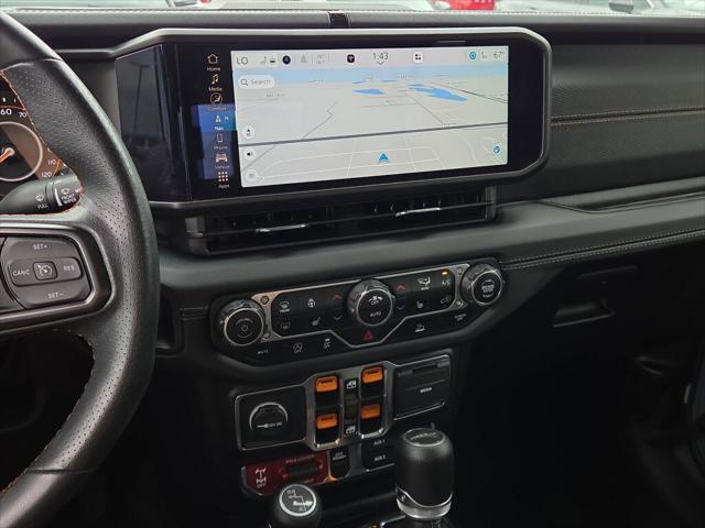2024 Jeep Gladiator Sport