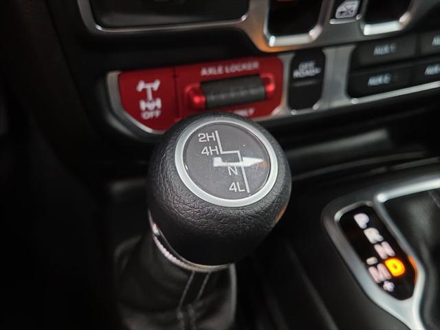 2024 Jeep Gladiator Sport