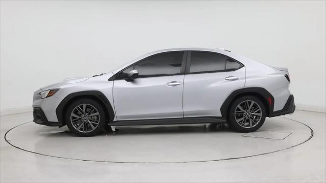 2023 Subaru WRX Standard
