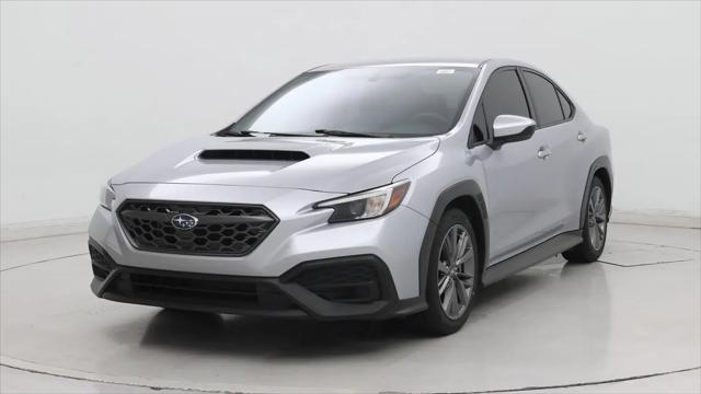2023 Subaru WRX Standard