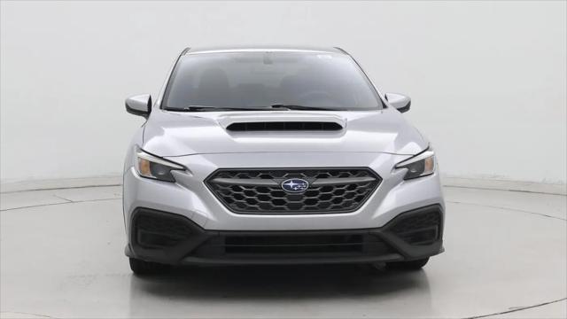 2023 Subaru WRX Standard