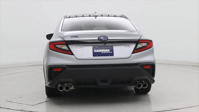 2023 Subaru WRX Standard