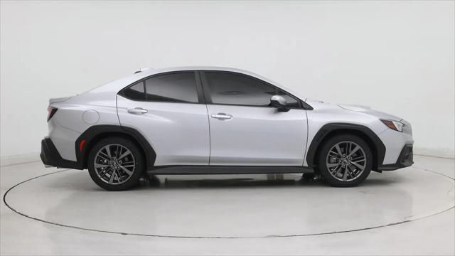 2023 Subaru WRX Standard