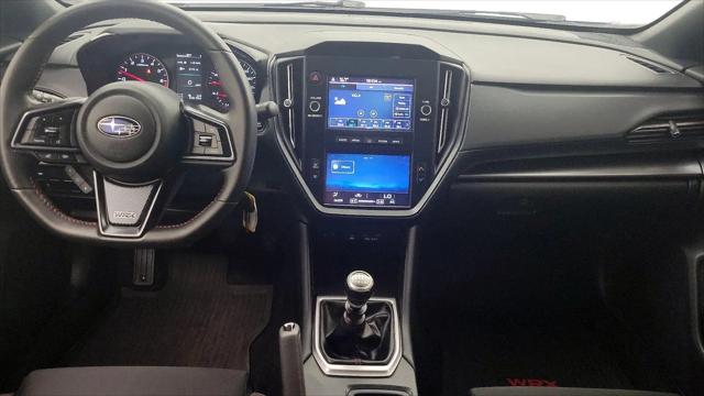 2023 Subaru WRX Standard