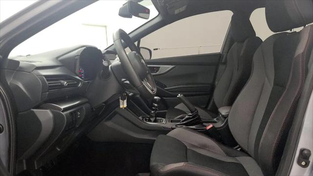 2023 Subaru WRX Standard