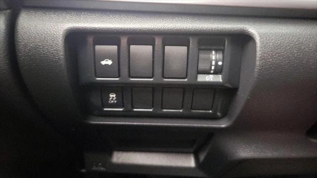 2023 Subaru WRX Standard