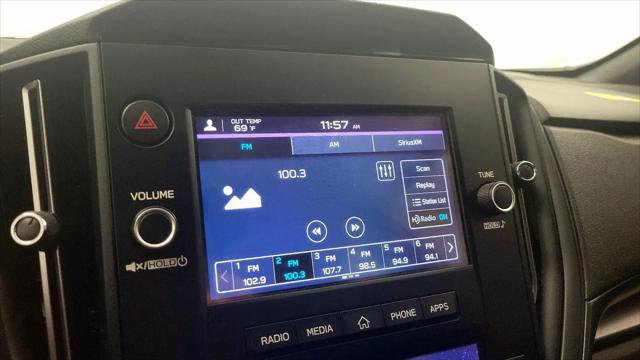 2023 Subaru WRX Standard