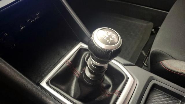 2023 Subaru WRX Standard