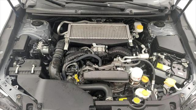 2023 Subaru WRX Standard