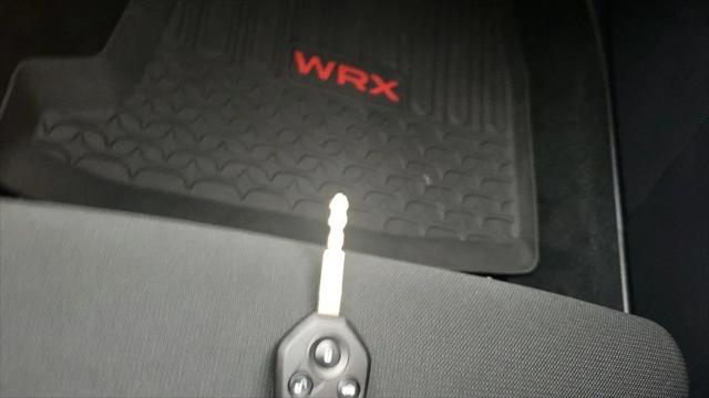 2023 Subaru WRX Standard