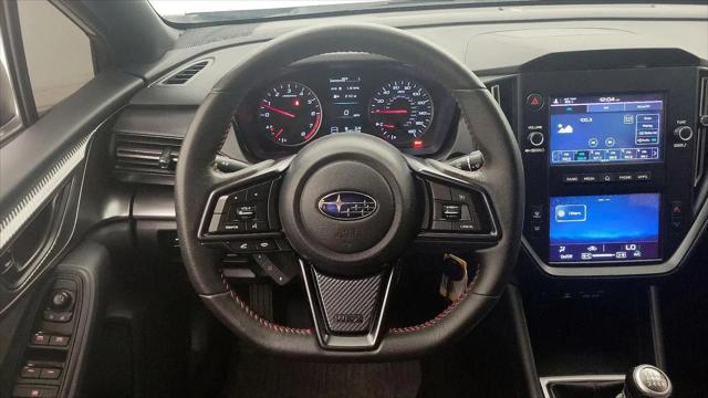 2023 Subaru WRX Standard