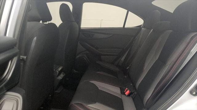 2023 Subaru WRX Standard