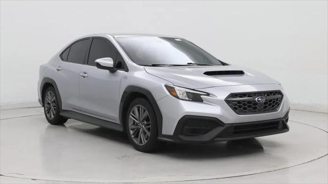 2023 Subaru WRX Standard for sale in Oklahoma City, OK