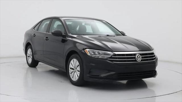 2019 Volkswagen Jetta 1.4T S for sale in Oklahoma City, OK