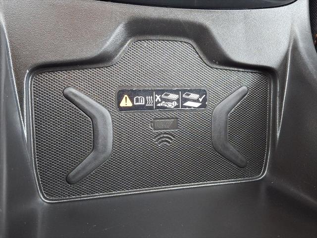 2021 GMC Canyon 4WD Crew Cab Long Box AT4 - Leather