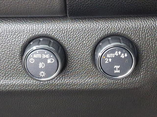 2021 GMC Canyon 4WD Crew Cab Long Box AT4 - Leather