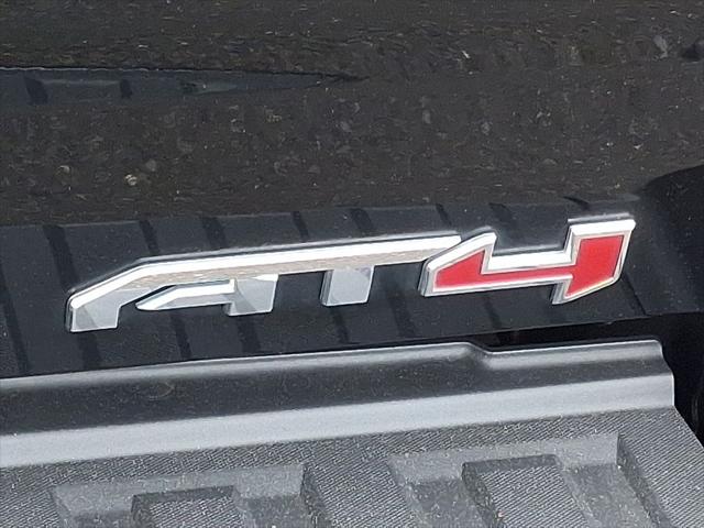 2021 GMC Canyon 4WD Crew Cab Long Box AT4 - Leather