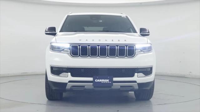 2023 Jeep Wagoneer Series III 4x4