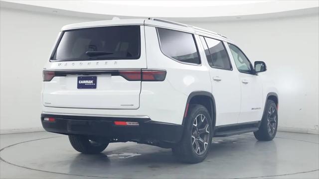 2023 Jeep Wagoneer Series III 4x4