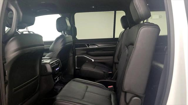 2023 Jeep Wagoneer Series III 4x4