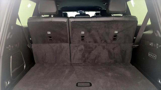 2023 Jeep Wagoneer Series III 4x4