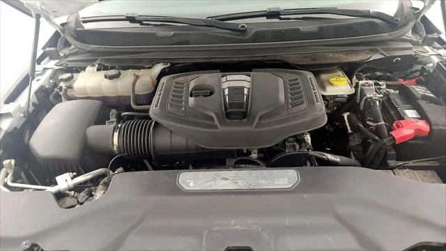 2023 Jeep Wagoneer Series III 4x4
