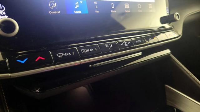 2023 Jeep Wagoneer Series III 4x4