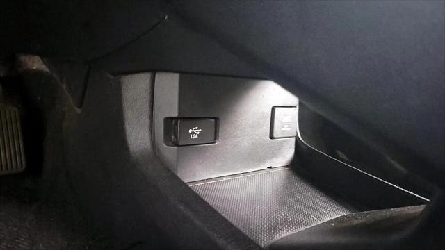 2016 Honda Civic LX-P