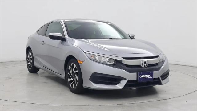 2016 Honda Civic LX-P for sale in Oceanside, CA