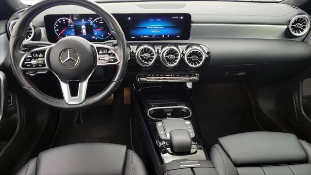 2023 Mercedes-Benz CLA 250 4MATIC