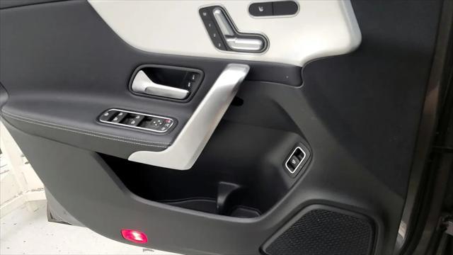 2023 Mercedes-Benz CLA 250 4MATIC