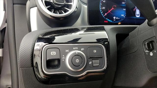 2023 Mercedes-Benz CLA 250 4MATIC