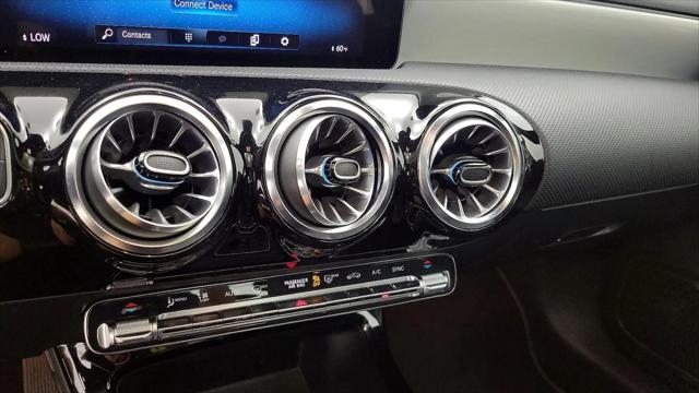 2023 Mercedes-Benz CLA 250 4MATIC