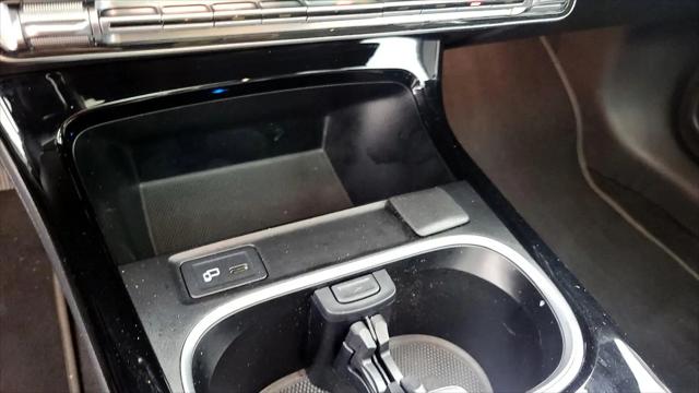 2023 Mercedes-Benz CLA 250 4MATIC