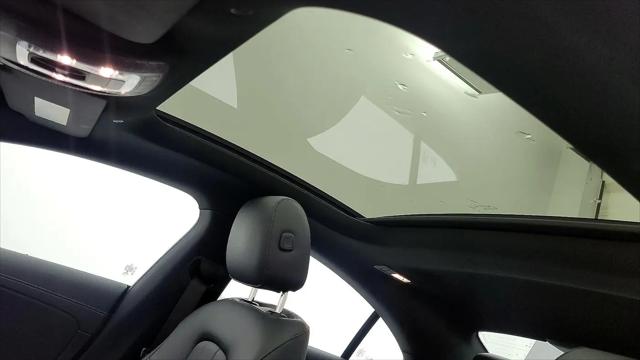2023 Mercedes-Benz CLA 250 4MATIC