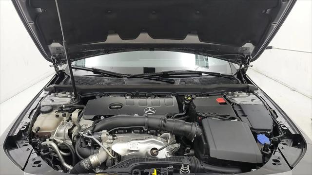 2023 Mercedes-Benz CLA 250 4MATIC