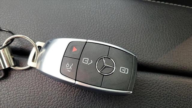 2023 Mercedes-Benz CLA 250 4MATIC
